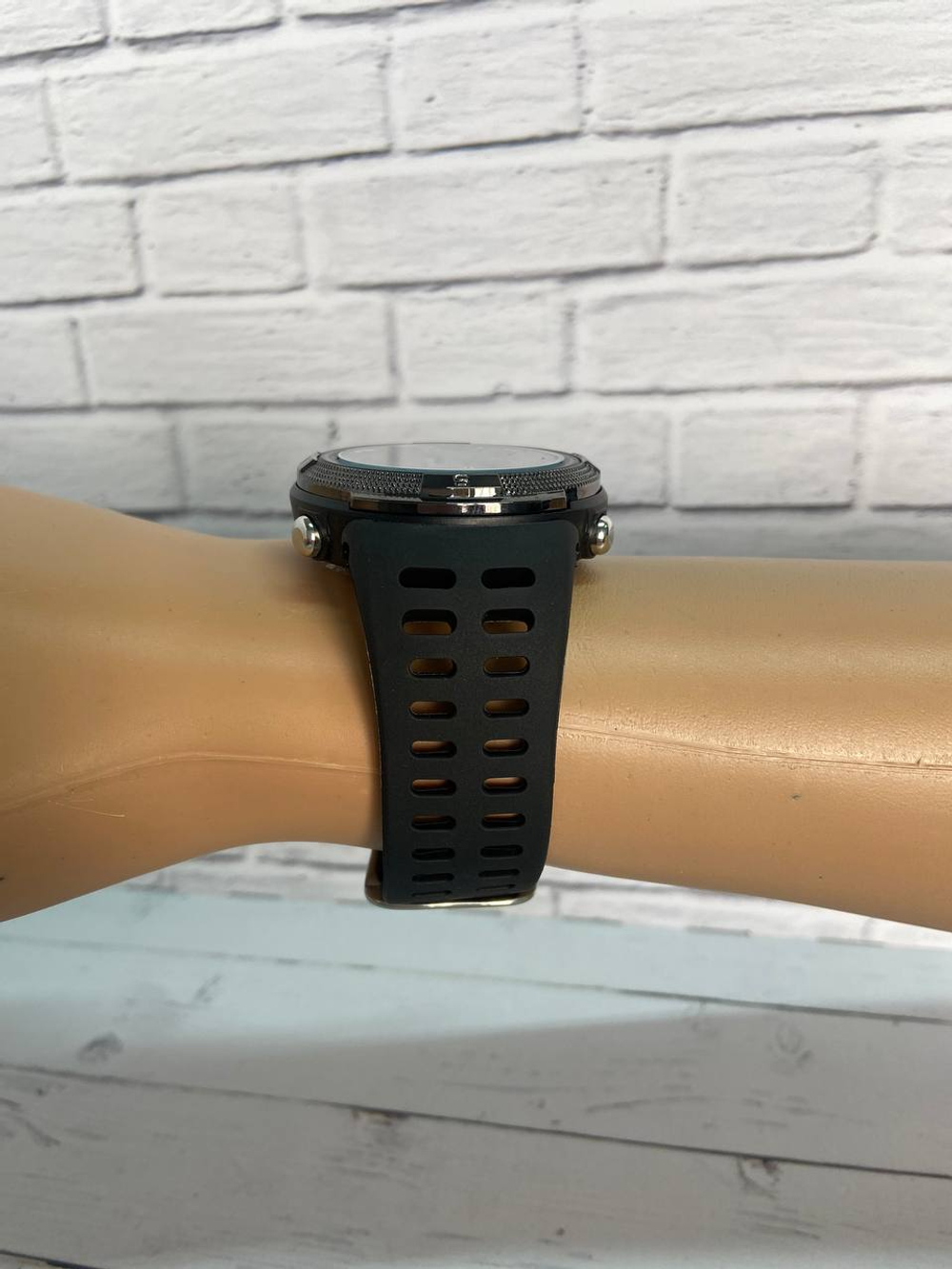 Тактические часы 5.11 / чёрный 2