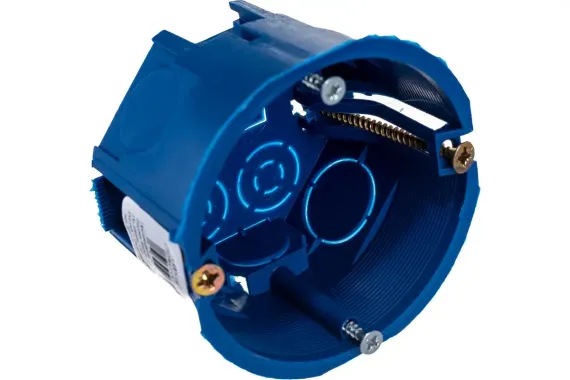 Подрозетник под ГК Gusi 68*45мм 08110