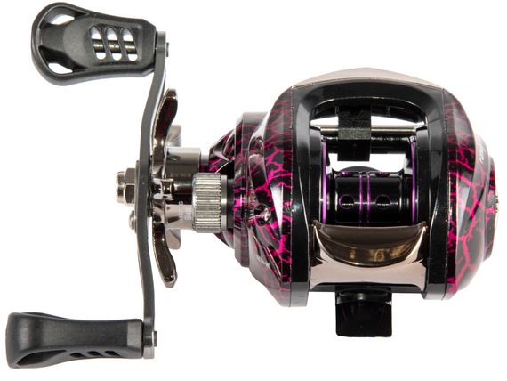 Катушка Salmo Sniper CAST 4 M