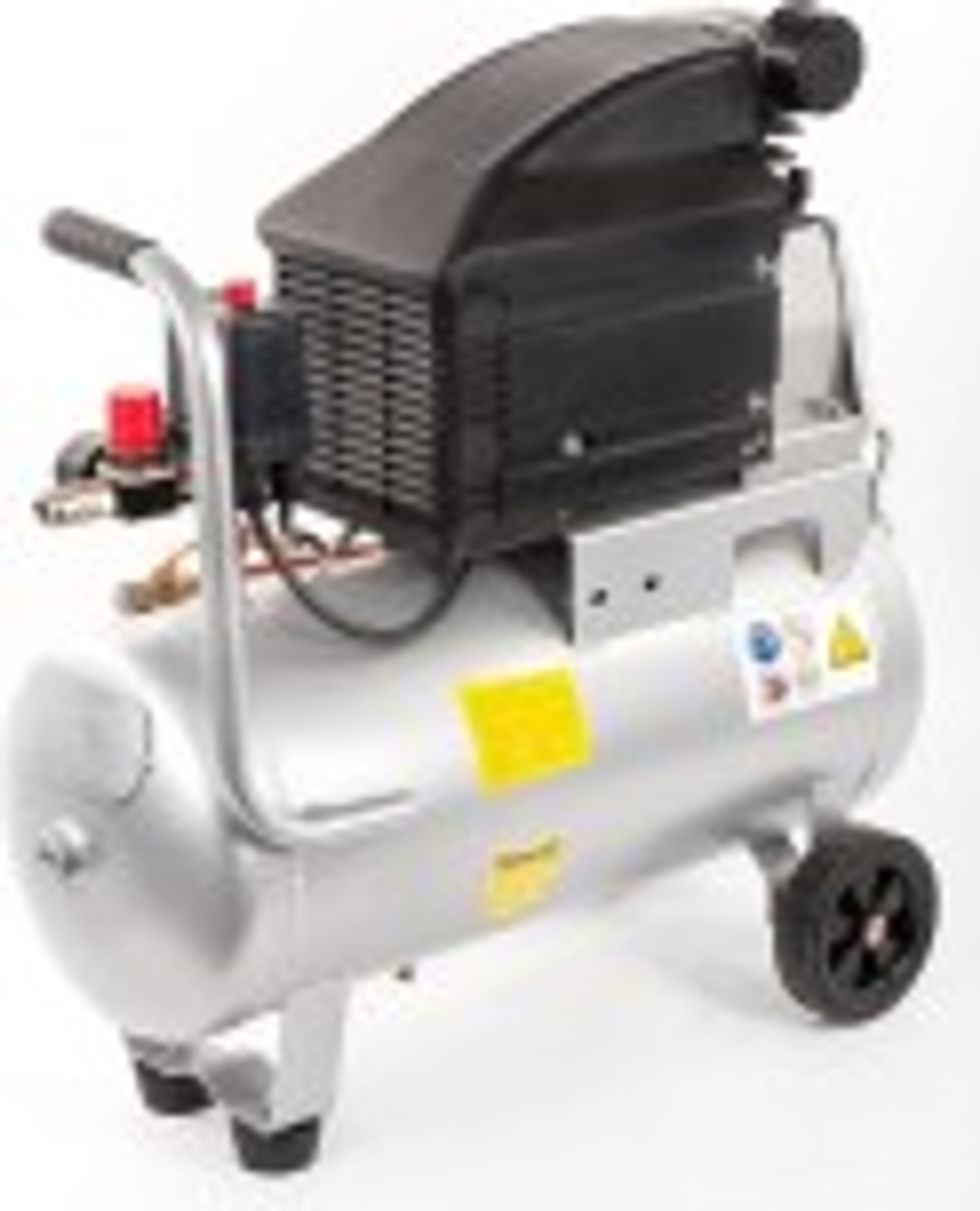 Компрессор поршневой QUATTRO ELEMENTI VENTO-24 770-247