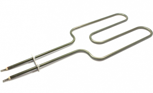 HARVIA ТЭН для электрокаменки Delta D23(E), Delta D29 (EE) 1150W/230V, артикул SPZSN-150 (б.а. ZSN-150)
