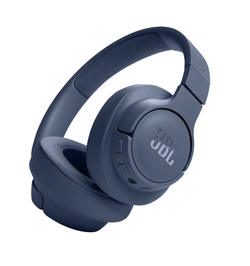 Наушники беспроводные JBL Tune 720BT синий