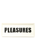 Пепельница Pleasures Ceramic