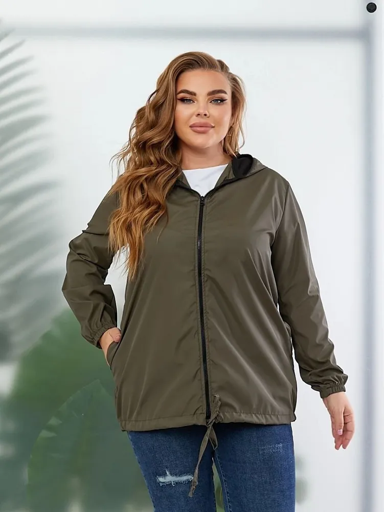 Ветровка УК-1084-1 Fabrika