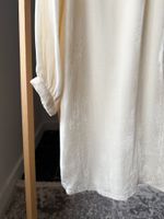 Бархатное платье Bonpoint, 116