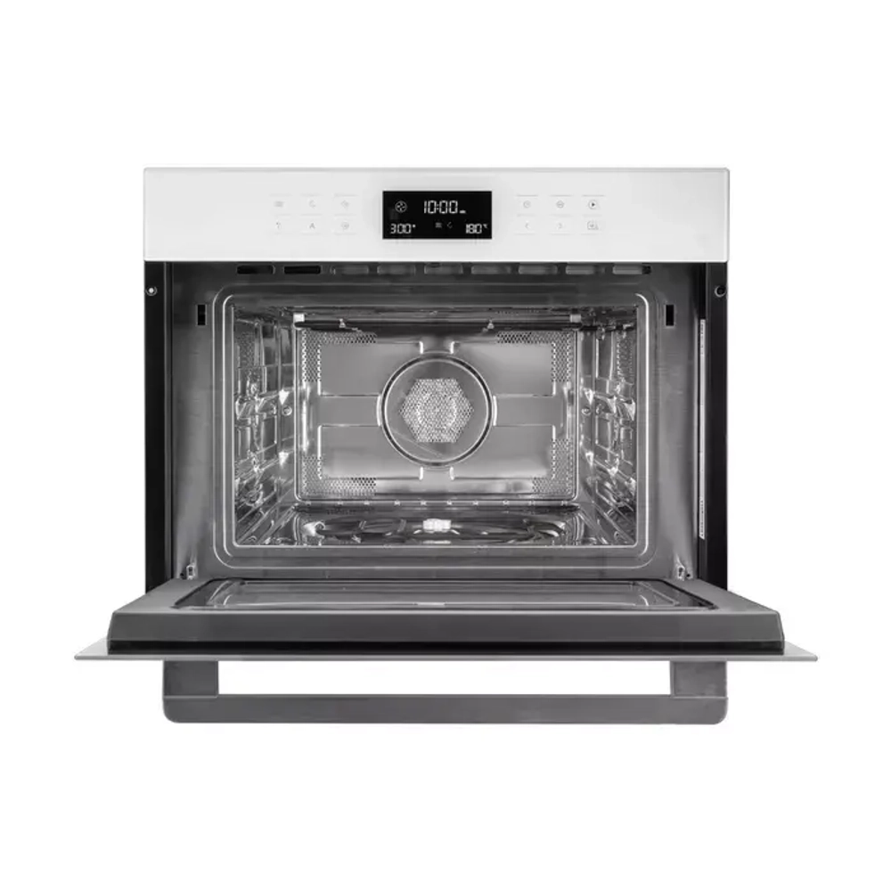 DeLonghi Электрический компактный духовой шкаф с функцией СВЧ DMO 44BB FLORENZIA