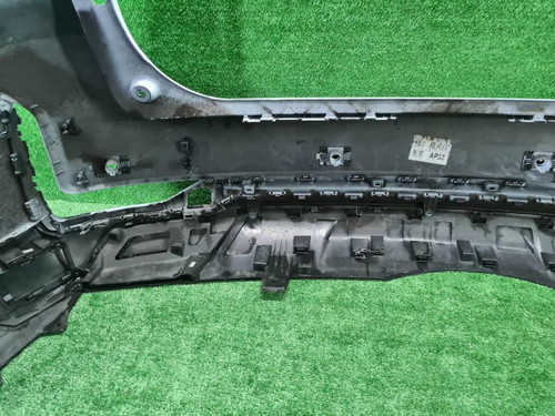 Бампер задний Changan CS95 (2019-н.в.)