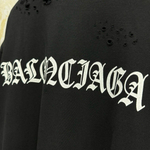 Футболка Balenciaga
