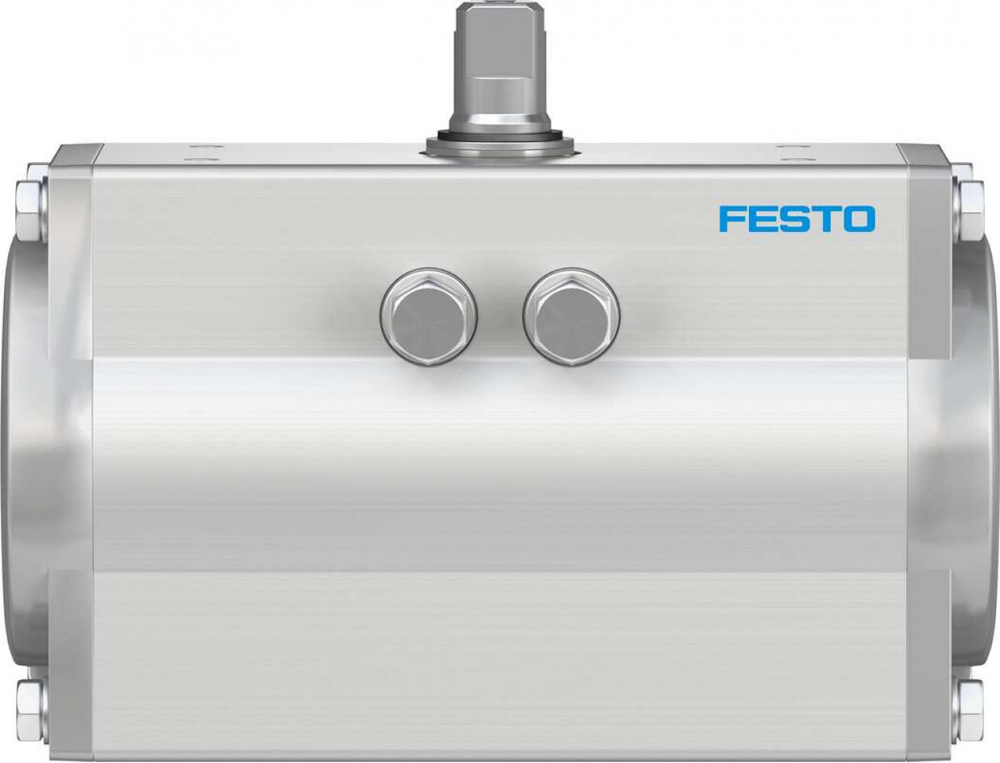 Неполноповоротный привод Festo DFPD-20-RP-90-RD-F04