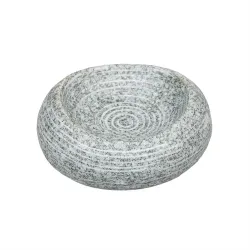 Салатник 100 мл 13,7*12 см h6 см Stone Untouched Taiga P.L. Proff Cuisine [1]