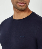 Футболка Calvin Klein - темно-синий(K10K112724)