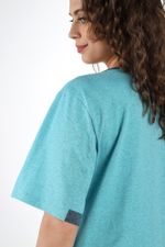 Халат Харизма-1 Виотекс БИРЮЗОВЫЙ