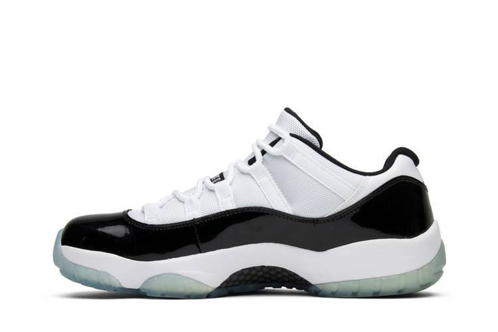 Кроссовки Jordan Air Jordan 11 Retro Low Concord