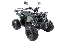 Квадроцикл MOTAX ATV Grizlik 7 110 cc