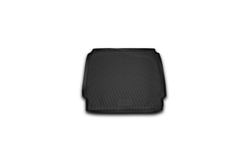 Коврик в багажник для OPEL Zafira, 2012- минивэн длин. 5 CAROPL00034