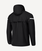 Куртка ветрозащитная CAMP 2 Rain Jacket, черный