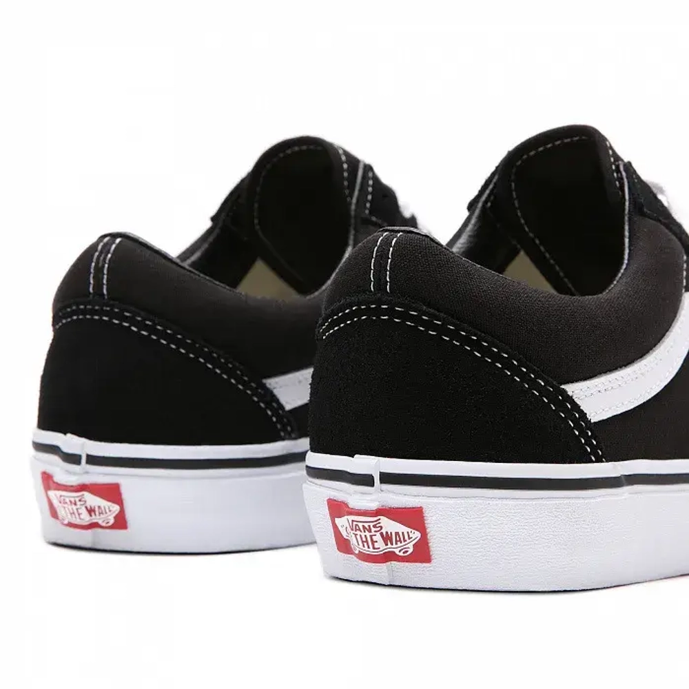 Кеды Vans Old  Skool
