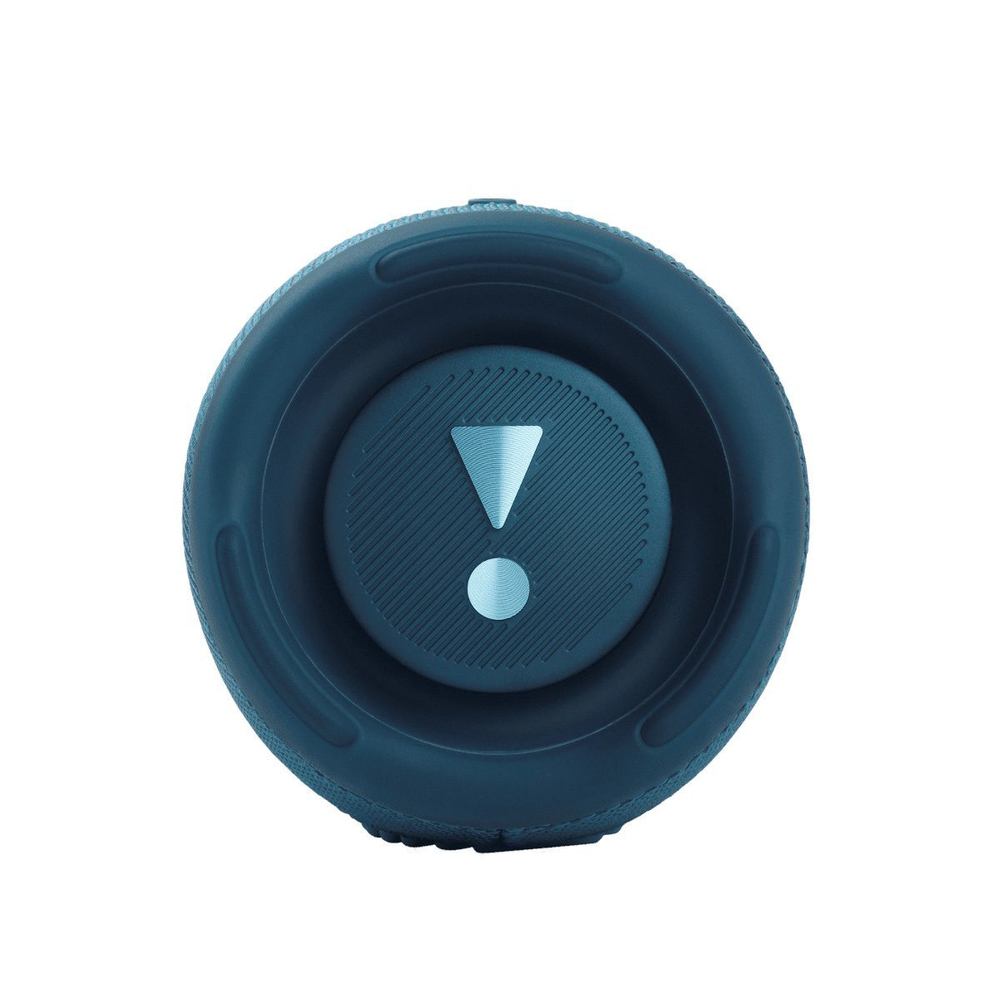 Портативная колонка JBL Charge 5 Blue