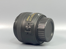 Nikon 50mm 1.8G AF-S Nikkor