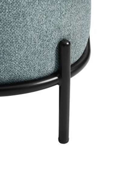 Диван Midnight серо-зеленый