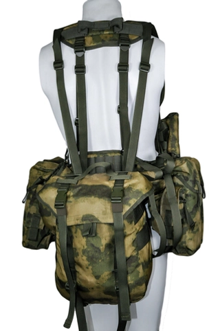 РПС Разгрузочно-поясная система Воевода 14/23 базовая