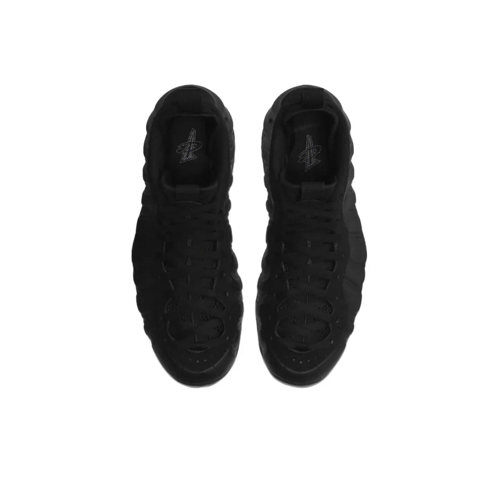 Мужские кроссовки Nike Air Foamposite One 'Anthracite' FD5855-001