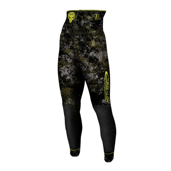 Гидрокостюм Epsealon Tactical Stealth 7 мм Yamamoto 039 для подводной охоты