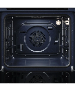 Встраиваемый электрический духовой шкаф Kuppersberg HO 608 X Line