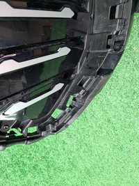 Решетка радиатора BMW X6 G06 (2019-2023)