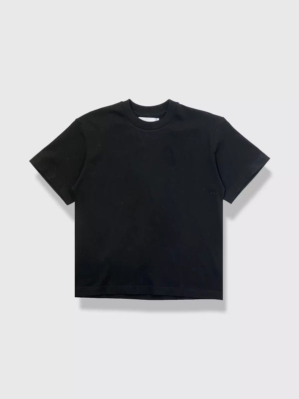 Футболка Besu Black