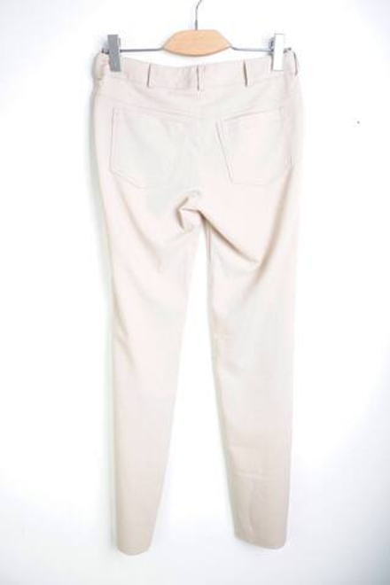 Брюки Merlis светлые, визуально на 46 размер, новые