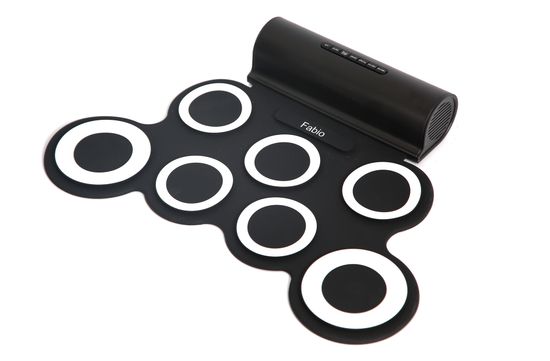 Электронная ударная установка Fabio G3001A