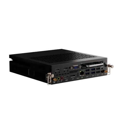 Встраиваемый OPS-компьютер AxeTech i5-12400F-16-512 (Win 10)