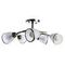 Потолочная люстра Arte Lamp 3 A6056PL-5AB