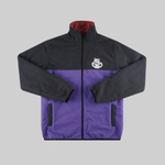 Куртка мужская Ripndip Shmoody Polar Fleece Quilted Reversible Jacket  - купить в магазине Dice