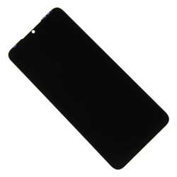 Дисплей для Infinix Hot 12i с тачскрином Черный