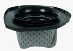 Фильтр в пылесборник для пылесоса Tefal (Тефаль) FS-9100033243, ZR005203