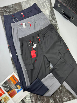 Брюки Kiton