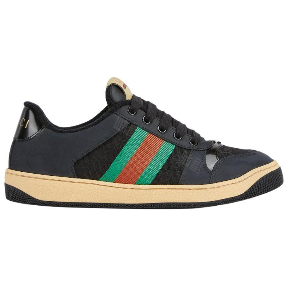 Gucci Screener (Женская размерная сетка)