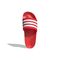 Adidas Adilette Shower Slide 'Vivid Red'