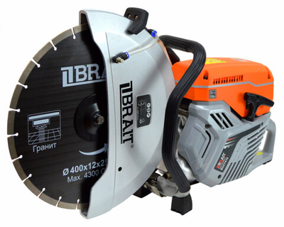 Бензорез BRAIT BGC7416 36.01.002.069