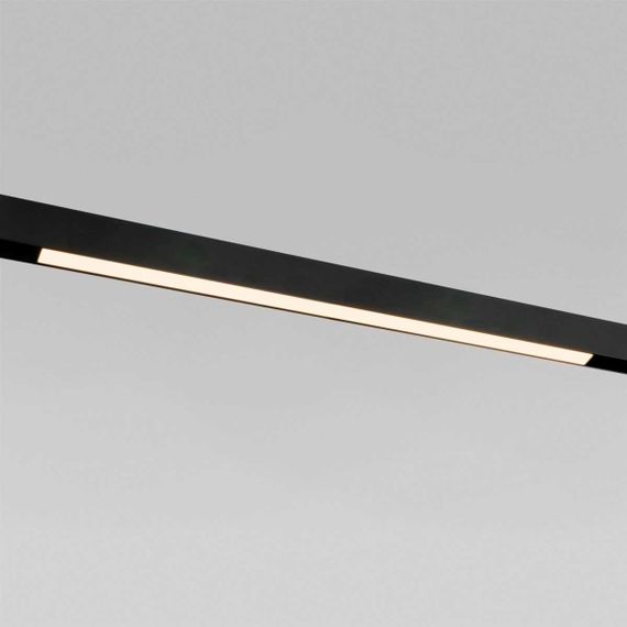 Трековый светодиодный светильник Elektrostandard Slim Magnetic 85002/01 a067374