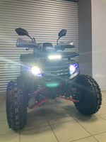 Квадроцикл PROMAX WILD 2.0 190 PRO (2025)