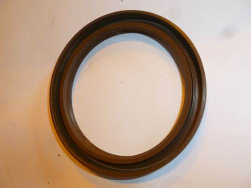 Сальник (80x100x12) вала коленчатого задний TDY 15 4L/Rear oil seal