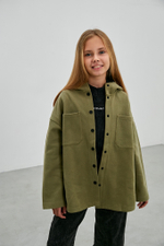 Куртка д/д DELORAS 22369