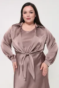 Рубашка 20126 Fabrika