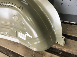 Арка задняя правая внутренняя Toyota RAV4 V (XA50) 18-нв Новое Оригинал 616070R090