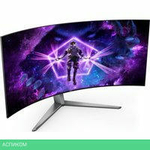 Игровой монитор AOC Agon Pro AG456UCZD