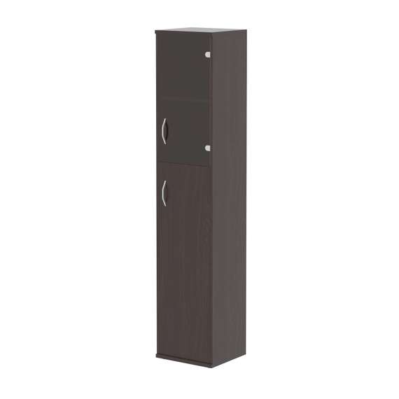 Шкаф колонка комбинированная СУ-1.7(R)   406*365*1975 IMAGO