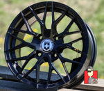 Комплект дисков Vorsteiner VFF-107 513 15x6.5 et38 4x100